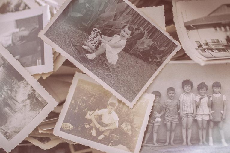 Genealogy